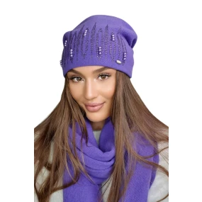 Dámská čepice GINA