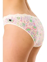 DÁMSKÉ KALHOTKY LPR 460 A26 DÁMSKÉ KALHOTKY LPR 460 A26