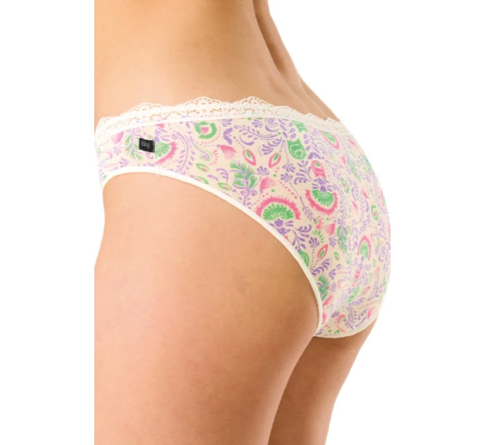 DÁMSKÉ KALHOTKY LPR 460 A26 DÁMSKÉ KALHOTKY LPR 460 A26