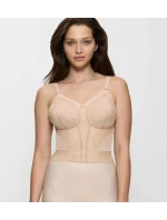 Dámská podprsenka Doreen L02 X - YELLOW - tělová  0026 - TRIUMPH