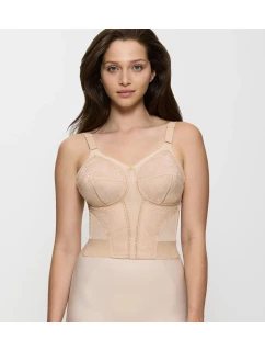 Dámská podprsenka Doreen L02 X - YELLOW - tělová  0026 - TRIUMPH