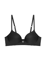 Pure Micro - Push-up podprsenka s předním zapínáním – ultra měkké mikrovlákno a hladká silueta Triumph Pure Micro - Push-up podprsenka s předním zapínáním – ultra měkké mikrovlákno a hladká silueta Triumph