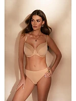 Figy Kinga B-861/2 Dvojitý tyl Brazilian Comfort S-2XL Figy Kinga B-861/2 Dvojitý tyl Brazilian Comfort S-2XL