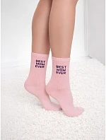 ponožky  Ever 3741 model 22085054 - Milena