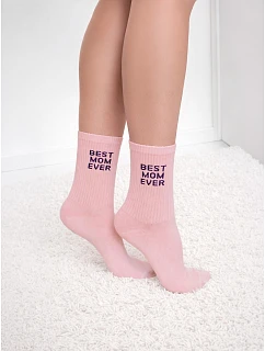 ponožky  Ever 3741 model 22085054 - Milena