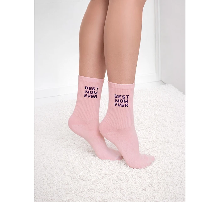 ponožky  Ever 3741 model 22085054 - Milena