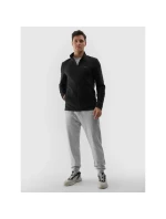 Mikina 4F M 4FWSS24TFLEM175-20S pánské