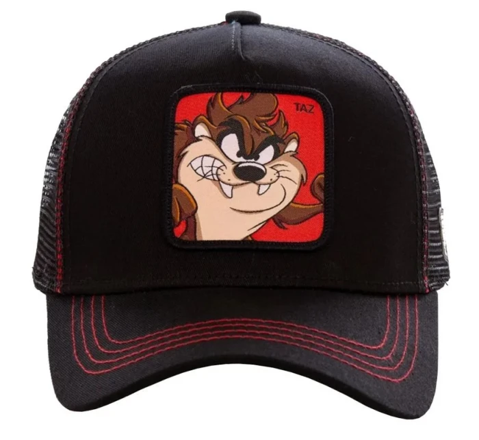 Kšiltovka Capslab Freegun Looney Tunes Trucker Cap CL-LOO-1-TAZ1