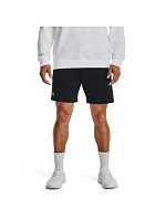 Šortky Rival Fleece M model 20460524 - Under Armour Šortky Rival Fleece M model 20460524 - Under Armour