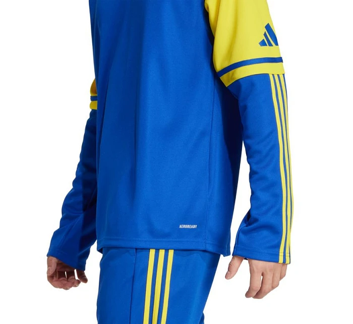 Adidas Squadra 25 Training Top Jr JP3155 Mikina