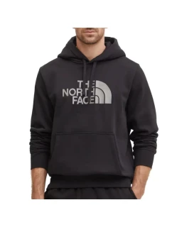 The North Face Drew Peak Pullover Hoodie M NF0A89EMJK31 pánské