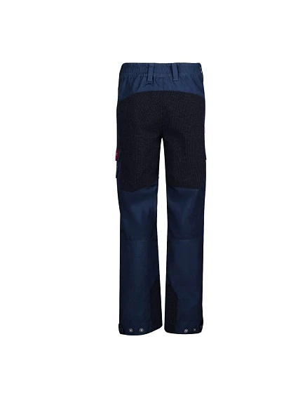 trekingové kalhoty Kids Pants blue model 22192644 - Trollkids
