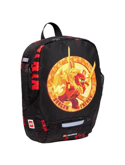 Plecak do  Dragon Energy model 21359758 - Lego