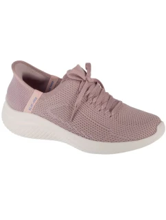 SlipIns: Ultra Flex 3.0 Elevated Motion model 21375312 Pink 36 - Skechers