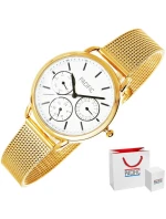 Dámské hodinky Pacific Chronograph X6180-3 Dámské hodinky Pacific Chronograph X6180-3