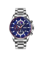 Skmei 9250SIBU Pánské hodinky + BOX Skmei 9250SIBU Pánské hodinky + BOX