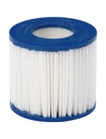 ČERPADLOVÝ FILTR 106X136MM 530/800GAL TYP 2 290588