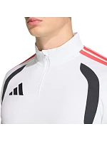 Pánské tričko Tiro 26 League Training Top black and red pánské model 21836531 - ADIDAS Pánské tričko Tiro 26 League Training Top black and red pánské model 21836531 - ADIDAS