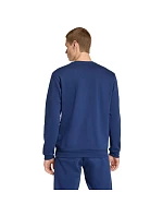 Pánská mikina adidas Entrada 26 Sweat Top navy blue JZ6574 Pánská mikina adidas Entrada 26 Sweat Top navy blue JZ6574