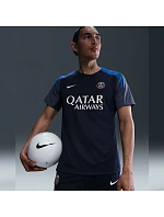 Pánské tričko Nike PSG Strike T-shirt navy blue HJ7758 411 pánské