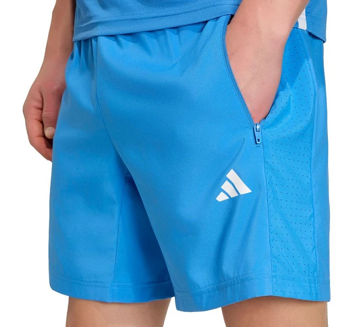 Pánské šortky  Essentials Base Woven light blue model 22115843 - ADIDAS