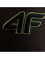 Dětská čepice 4F U547 antracitová 4FJWSS26ACABU547 22S