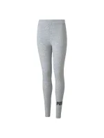 Dětské legíny Puma ESS Logo Leggings Jr 587035 04 Dětské legíny Puma ESS Logo Leggings Jr 587035 04