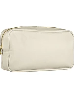 BG Toaletní taška 52.0 and cream model 22451056 - BagBase BG Toaletní taška 52.0 and cream model 22451056 - BagBase