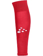 Squad Sock Solid Jr Dětské sportovní štulpny bright red model 22469362 - Craft Teamwear Squad Sock Solid Jr Dětské sportovní štulpny bright red model 22469362 - Craft Teamwear