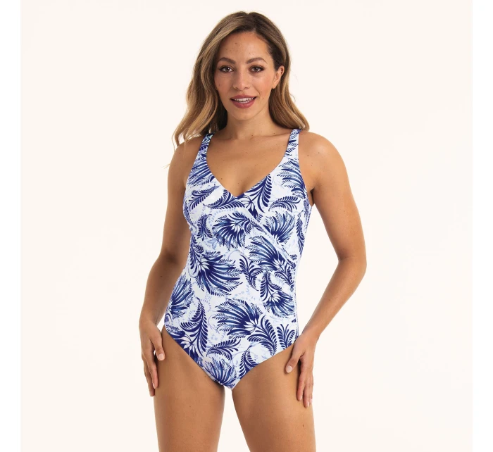 Style Salia jednodílné plavky 7411 bleu royal - Anita Classix Style Salia jednodílné plavky 7411 bleu royal - Anita Classix