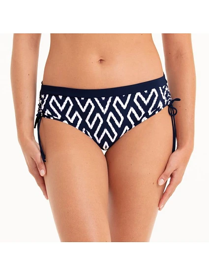 Style Bottom kalhotky tm.modrá model 21161179 - Anita Classix Style Bottom kalhotky tm.modrá model 21161179 - Anita Classix