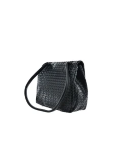 Dámská kabelka kufr Big Star model 21664976 Černá - Big Star Shoes