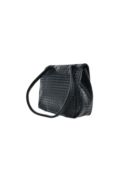 Dámská kabelka kufr Big Star model 21664976 Černá - Big Star Shoes Dámská kabelka kufr Big Star model 21664976 Černá - Big Star Shoes