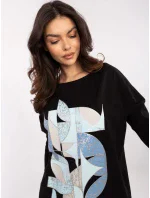 Halenka CLM BZ model 20945069 černá - FPrice Halenka CLM BZ model 20945069 černá - FPrice