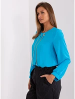 Halenka EM BZ 13575.08 modrá