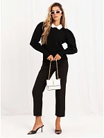 Sweter IR SW model 22400955 czarny - FPrice