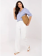 Koszula MI KS model 22118133 niebieski - FPrice