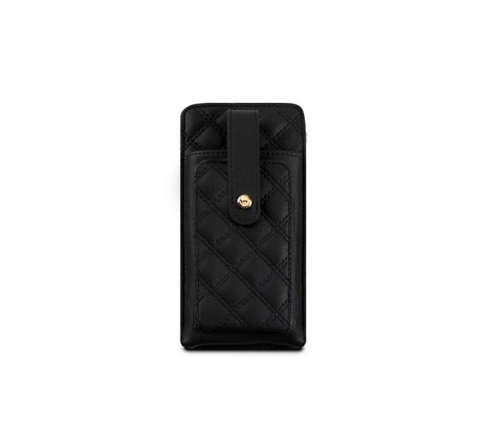 Dámská crossbody peněženka Vuch Dalta Black