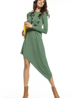 Dámské šaty T299 - Tessita