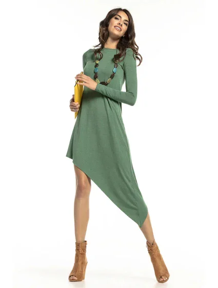 Dámské šaty T299 - Tessita Dámské šaty T299 - Tessita