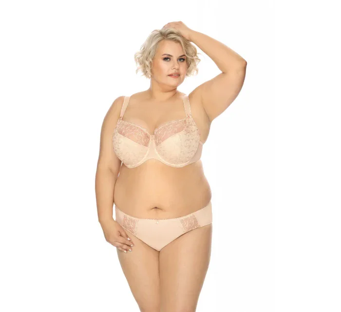 Dámská polovyztužená podprsenka BMS 899 - Gaia