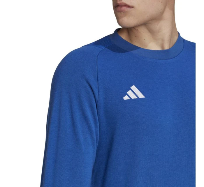 Pánské tričko Tiro 23 M modré - Adidas model 21722989 Pánské tričko Tiro 23 M modré - Adidas model 21722989