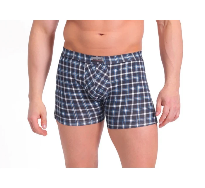 Pánské boxerky PASSO - SESTO SENSO