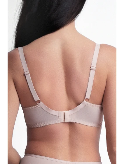 PODPRSENKA AV model 21936672 BÉŽOVÁ MAXI - Ava