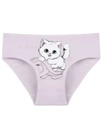Dětské kalhotky Kočička