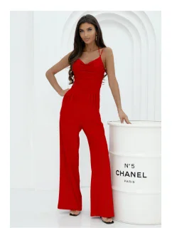 Dámský Overal  model 208913 With You