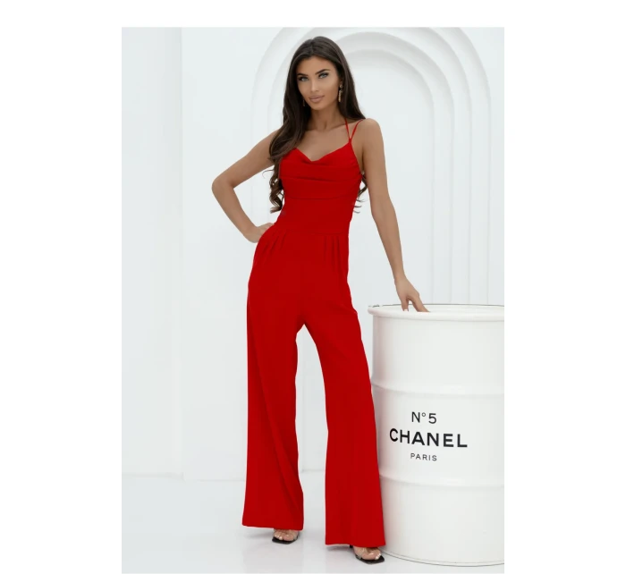 Dámský Overal  model 208913 With You