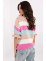 Svetr model 209521 Italy Moda Svetr model 209521 Italy Moda