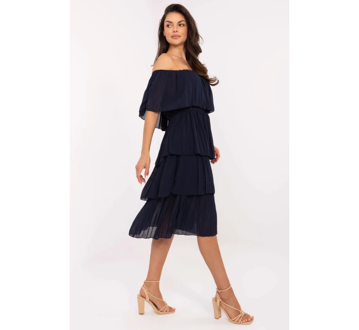 Společenské šaty  model 215561 Och Bella