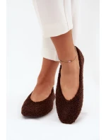 Balerinky  model 216521 Step in style